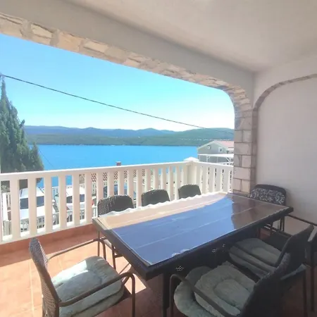 Apartman Neum Neum