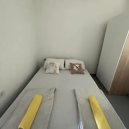 Apartman Neum